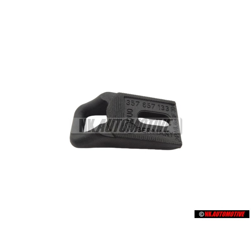 VW Original Palier D'Obturation - 357857133