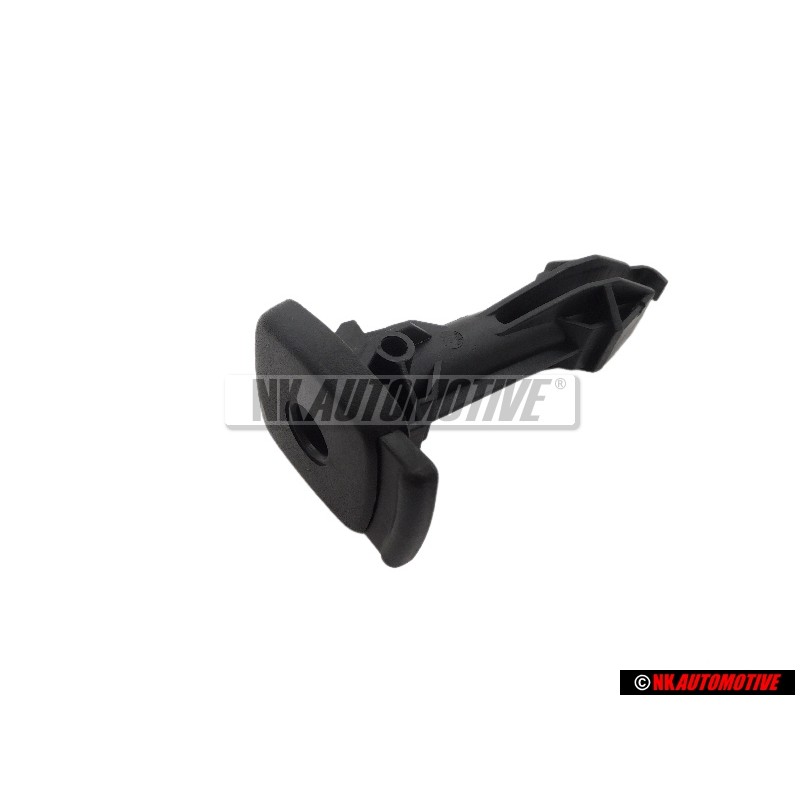 VW Original Guide Noir Satine - 357881939 01C