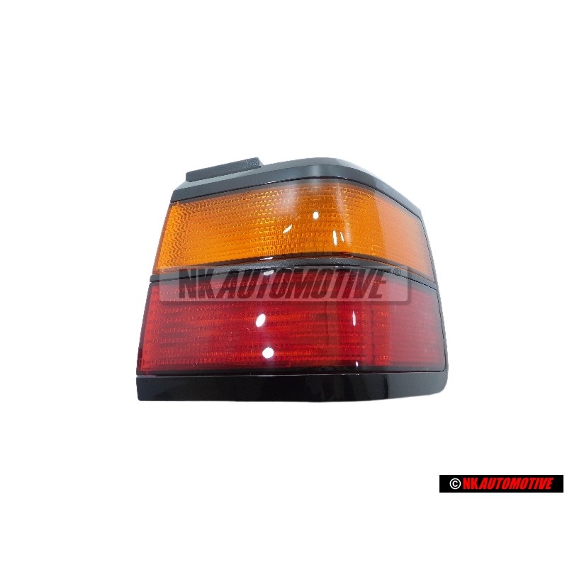 VW Original Feux Arriere Avec Clignotant, Feux De Frein Et Rouge - 357945112