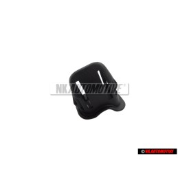 VW Original Profil De Guidage - 3A0853676A