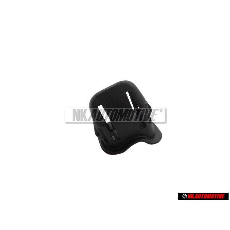 VW Original Profil De Guidage - 3A0853676A