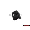 VW Original Profil De Guidage - 3A0853676A