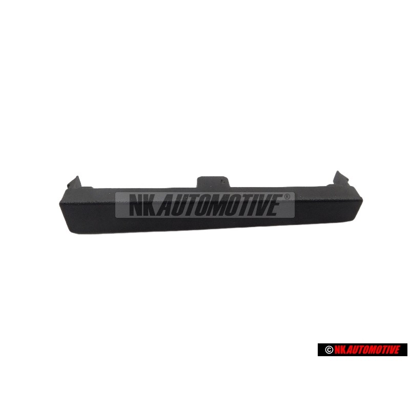VW Original Cache Noir Satine - 3A1819739 01C