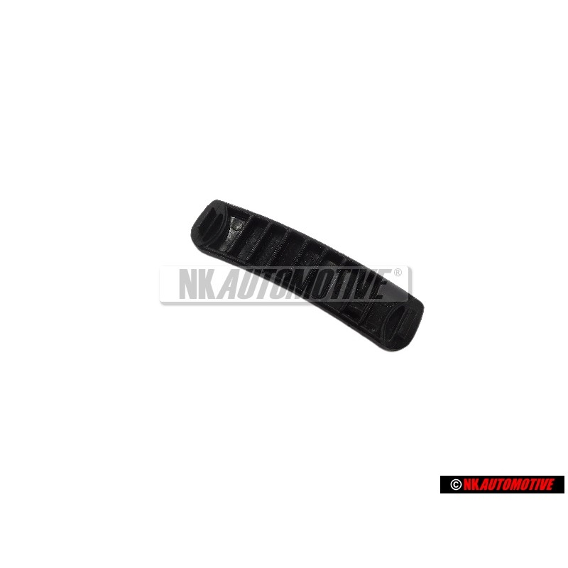 VW Original Cache Noir Satine - 3B0857763 B41
