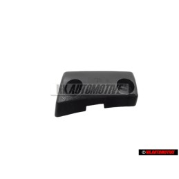 VW Original Console Noir Satine - 3B1857371 B41