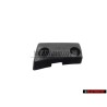 VW Original Console Noir Satine - 3B1857371 B41