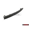 VW Original Cache Gris Flanelle - 3B4867372 7DE