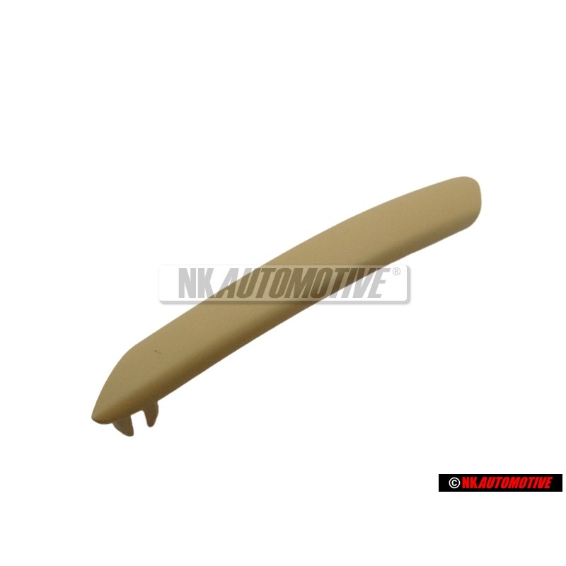 VW Original Cache Beige Fauve - 3B4867372 92Y