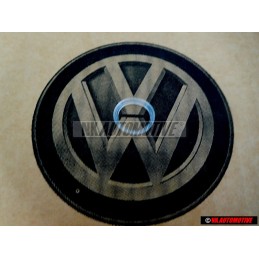 VW Original Bague-Joint - 111837227B