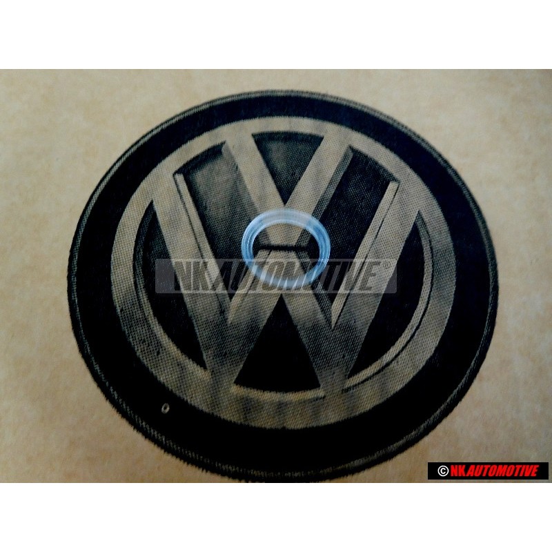 VW Original Bague-Joint - 111837227B