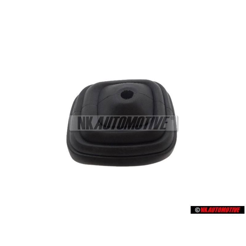 VW Original Revetement De Levier De Vit. 