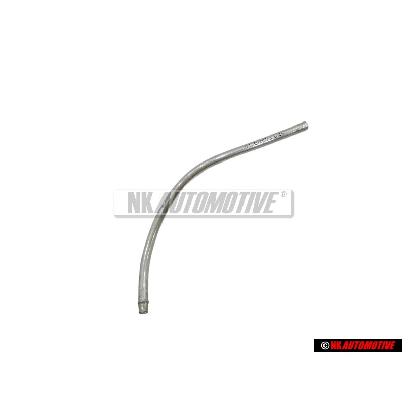 VW Original Tube-Guide P. Cable De Frein A Main - 6N0711952E