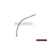 VW Original Tube-Guide P. Cable De Frein A Main - 6N0711952E