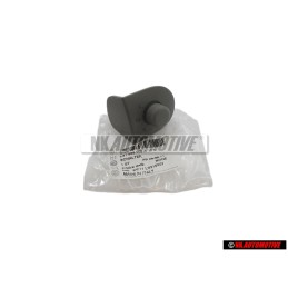 VW Original Interrupteur Pour Retroviseur A Reglage Electrique - 6N1959565A U71