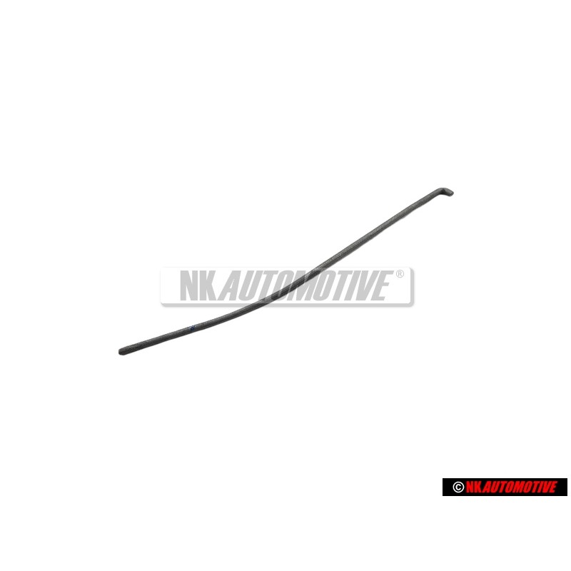 VW Original Tringle De Surete P. 