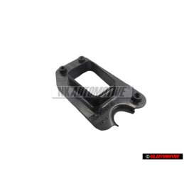 VW Original Tole De Recouvrement - 6Q0804184