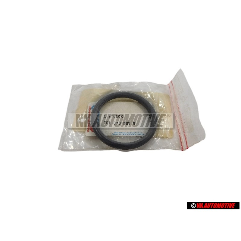 VW Original Joint Torique - 701070802B