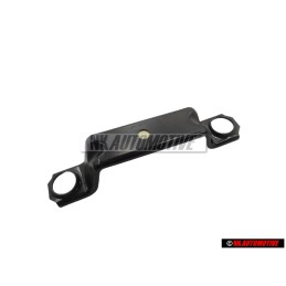 VW Original Support Pour Amortisseur - 701129673B