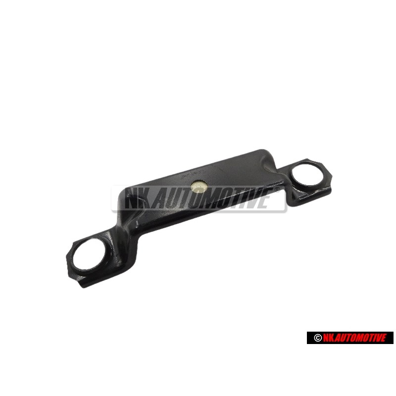 VW Original Support Pour Amortisseur - 701129673B