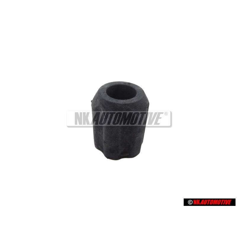 VW Original Butee Caoutchouc - 701129764