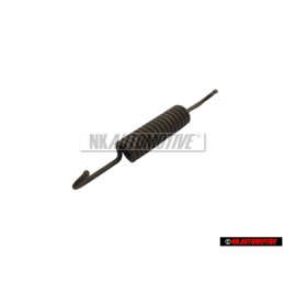 VW Original Ressort De Traction - 701609715