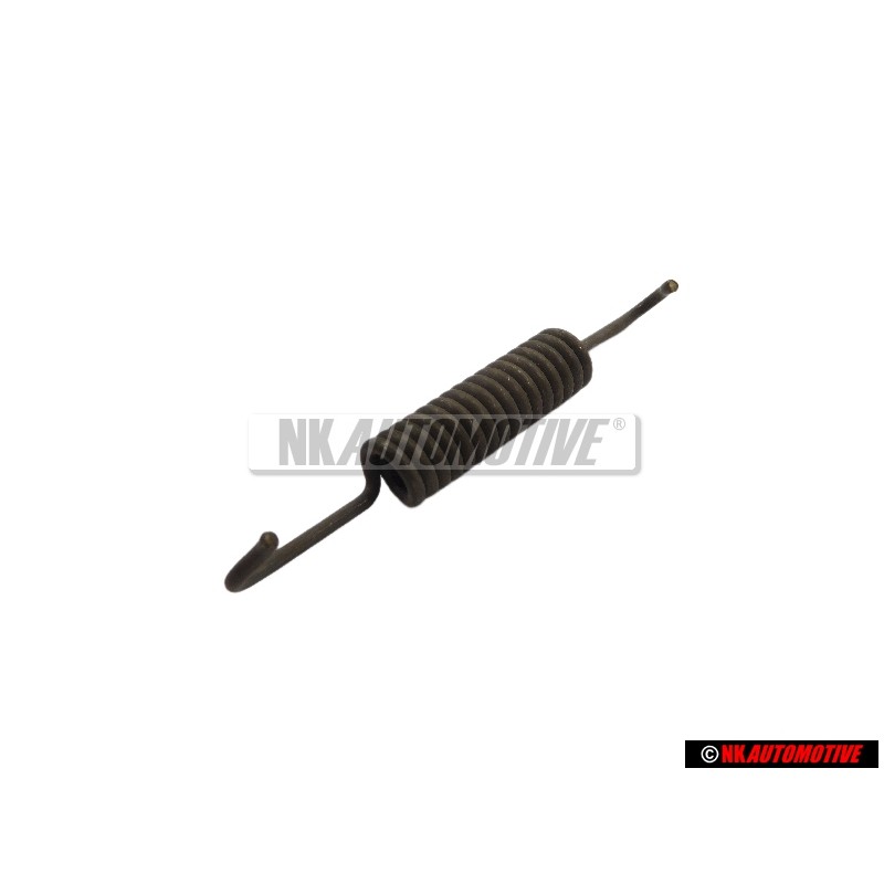 VW Original Ressort De Traction - 701609715