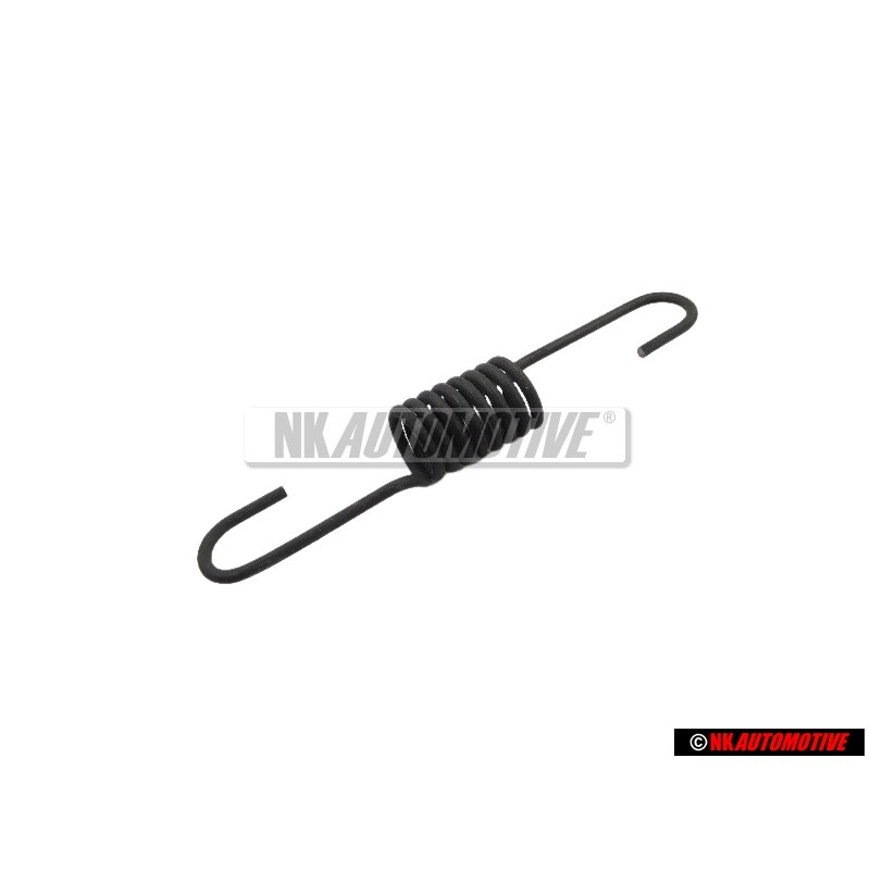 VW Original Ressort De Traction - 701612561D