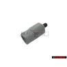 VW Original Butee Caoutchouc - 701721527A