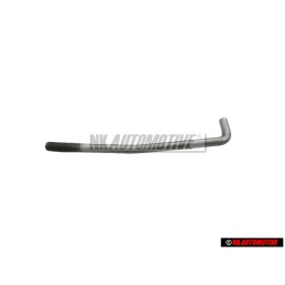 VW Original Tringle De Surete - 701827521