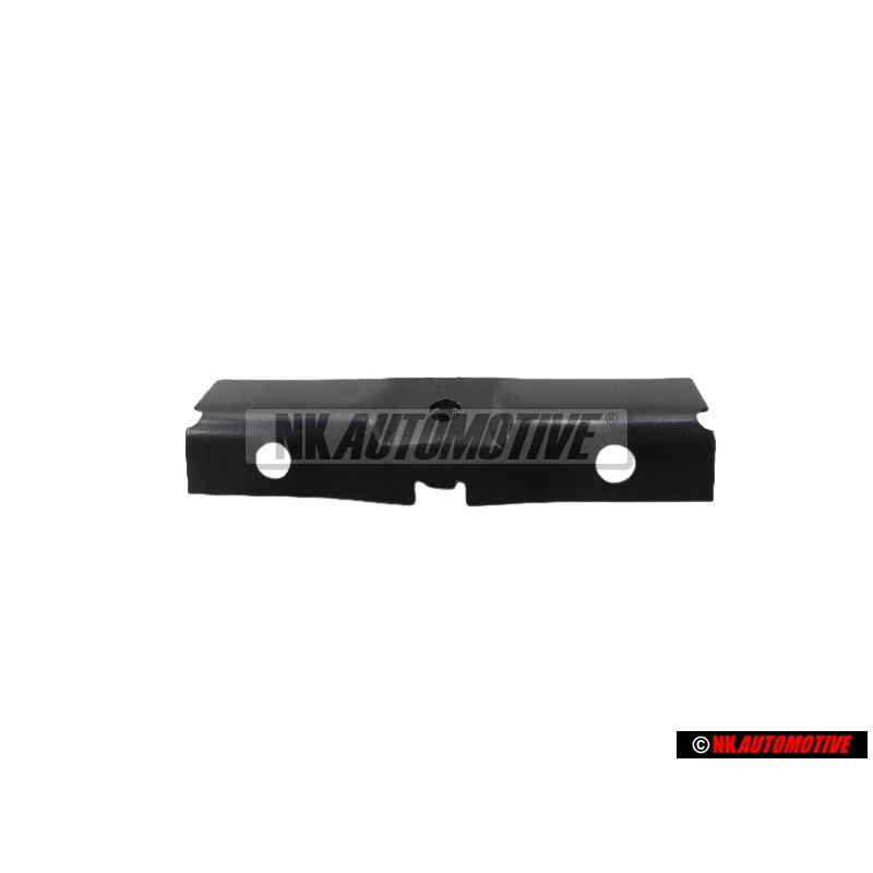 VW Original Renfort Pour Fixation De Ceinture De Securite - 703809485