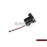 VW Original Porte-Fusible - 7D0937617