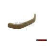 VW Original Capuchon Beige Pur - 7H0857627 7G8