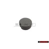 VW Original Obturateur Gris Classique (Gris) - 7H0863559 30T