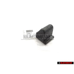 VW Original Cale De Remplissage (Autocollant) - 7L6823714