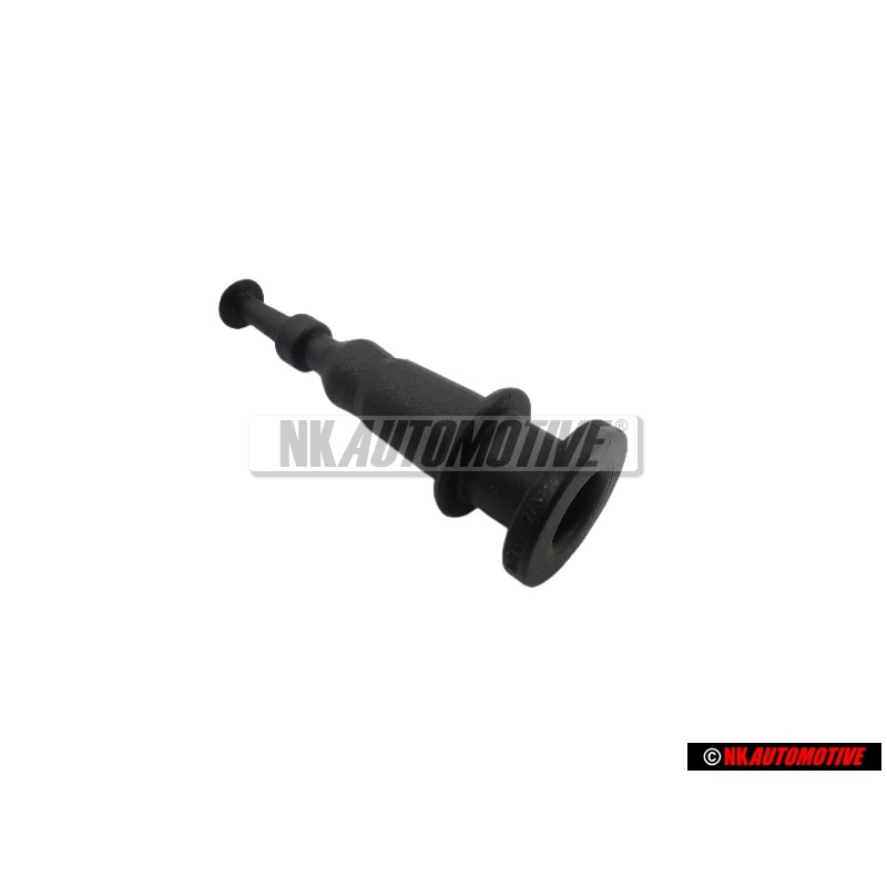 VW Original Crochets De Verrouillage - 7M0601227A
