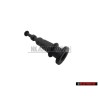 VW Original Crochets De Verrouillage - 7M0601227A
