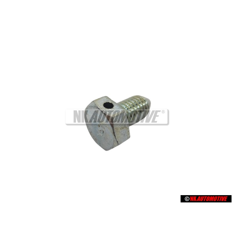 VW Original Vis 6 Pans - 823711833