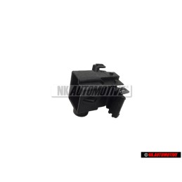 VW Original Boitier A Fiche Plate Male - 853971834