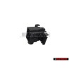 VW Original Boitier A Fiche Plate Male - 853971834