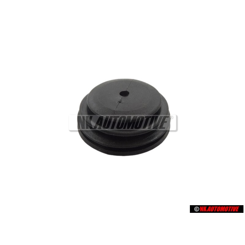 VW Original Soufflet Noir Satine - 867857517 01C