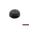 VW Original Soufflet Noir Satine - 867857517 01C