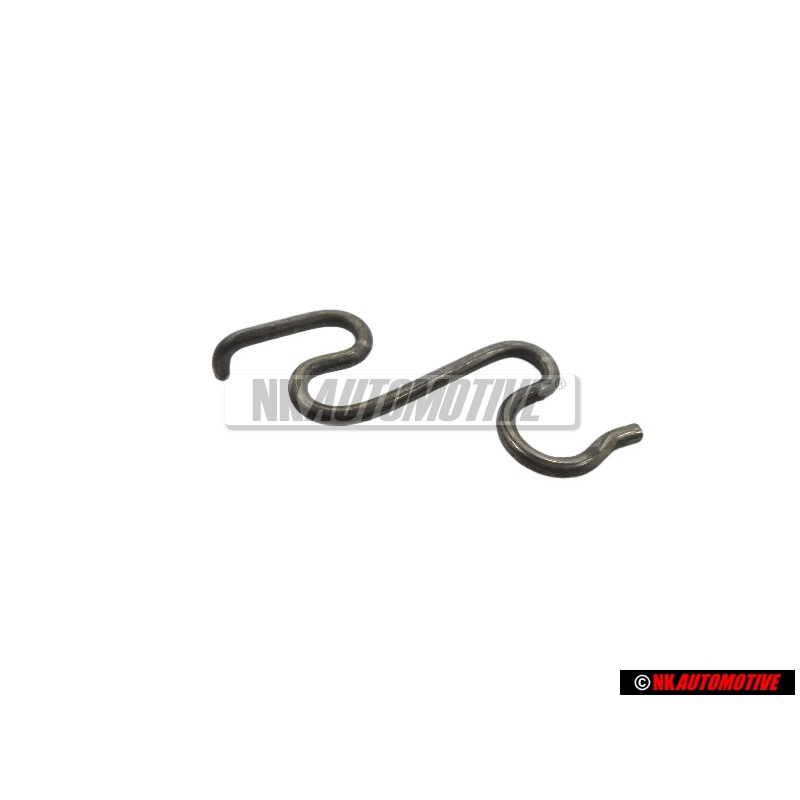VW Original Support - 868721343