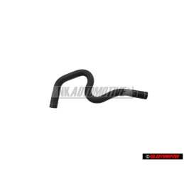 VW Original Flexible D'Aeration - 8D0121107C