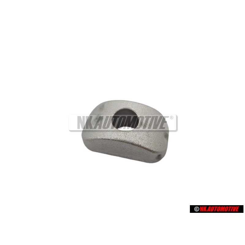VW Original Raccord - 8D0711420
