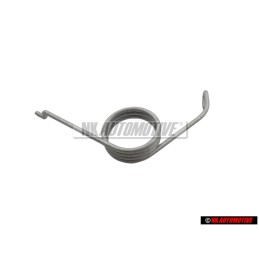VW Original Ressort - 8E0615295
