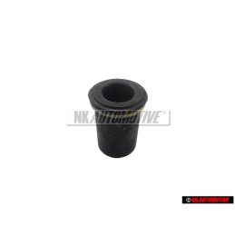VW Original Patin Metal Caoutchouc - J9038518013