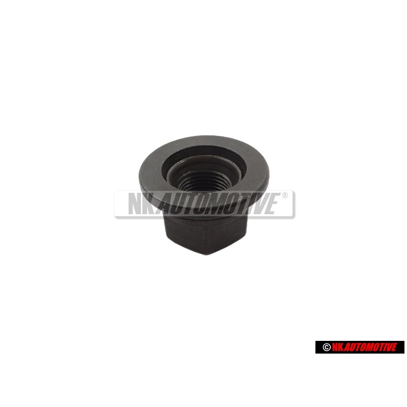 VW Original Ecrou De Roue - N 0201161