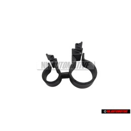 VW Original Attache De Flexible Double - N 10246401