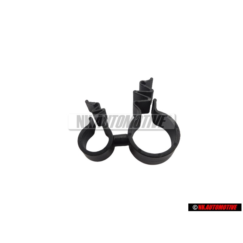 VW Original Attache De Flexible Double - N 10246401