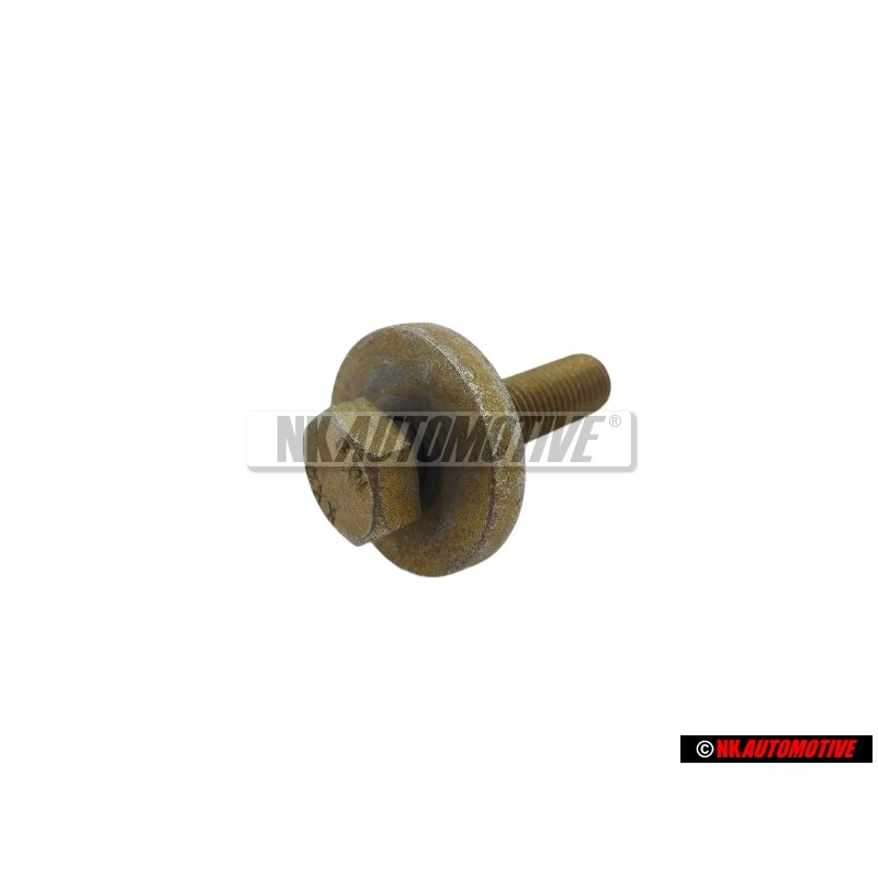 VW Original Vis 6 Pans (Avec Rondelle) - N 90144101